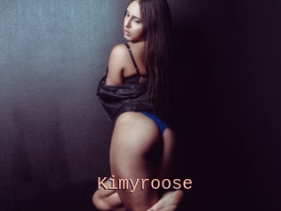 Kimyroose