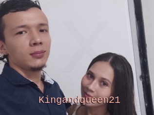 Kingandqueen21