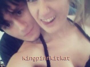 Kingpinnkitkat