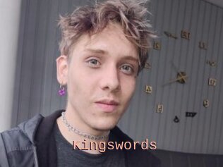 Kingswords