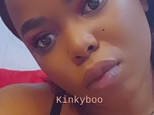 Kinkyboo