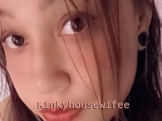 Kinkyhousewifee