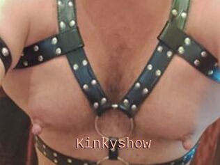 Kinkyshow