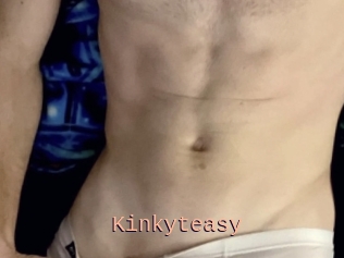 Kinkyteasy