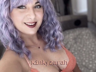 Kinkyzarah