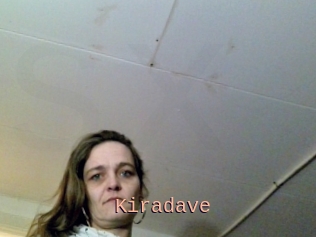 Kiradave