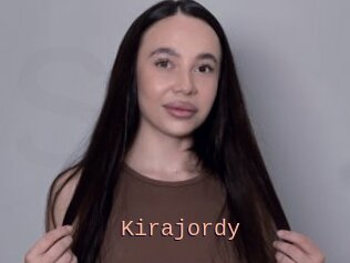 Kirajordy