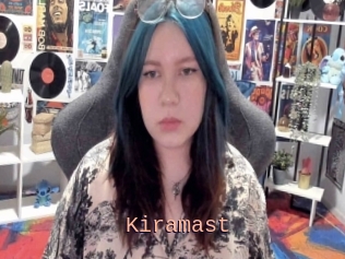 Kiramast