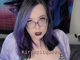 Kiraspitqueen