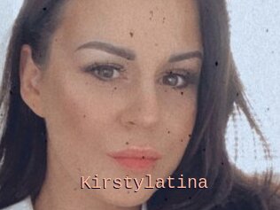 Kirstylatina