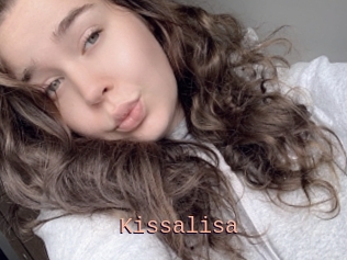 Kissalisa