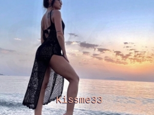 Kissme33