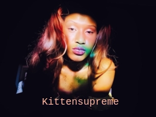 Kittensupreme