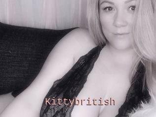 Kittybritish