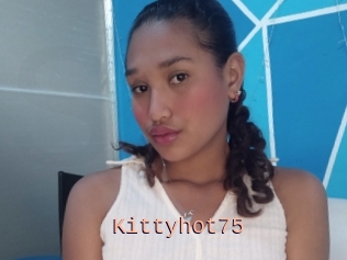 Kittyhot75