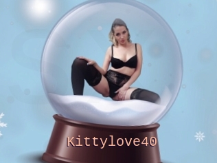 Kittylove40