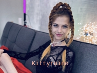 Kittyraine