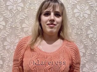 Klareross