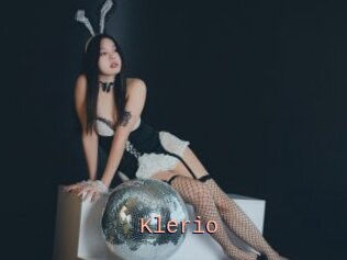 Klerio