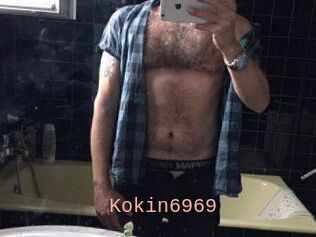 Kokin6969