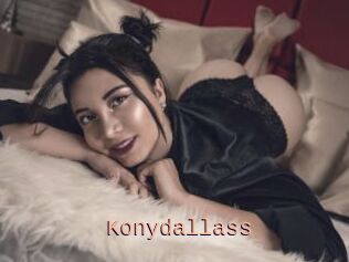 Konydallass