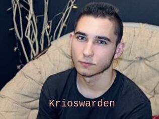 Krioswarden