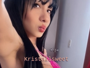 Kristallsweet