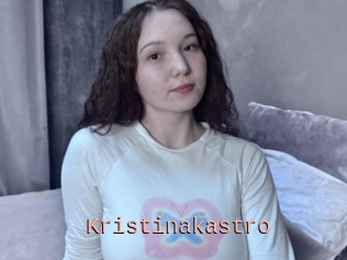 Kristinakastro