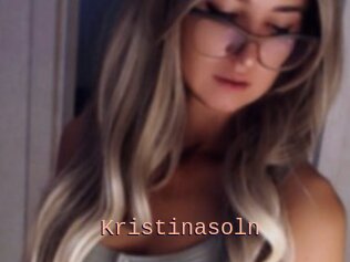 Kristinasoln