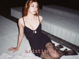 Kristisnow