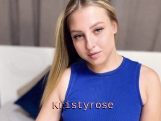 Kristyrose