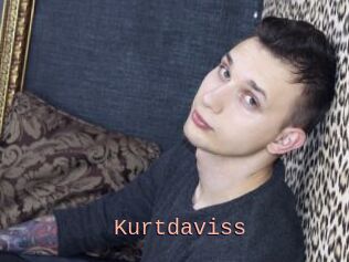 Kurtdaviss