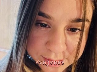 Kyajones