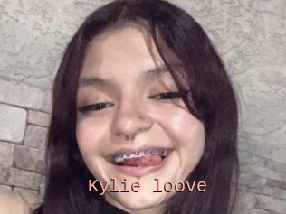 Kylie_loove