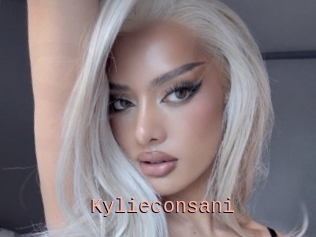 Kylieconsani