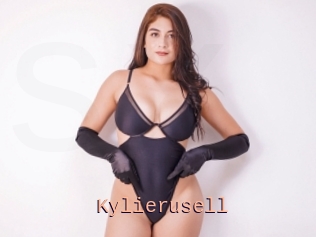 Kylierusell