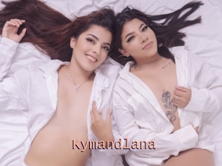 Kymandlana