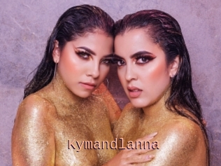 Kymandlanna