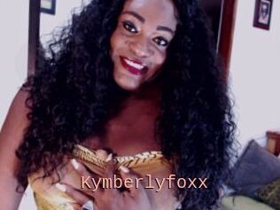 Kymberlyfoxx