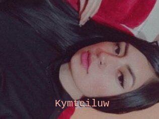 Kymteiluw