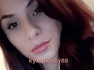 Kyrahbaby88