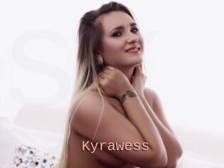 Kyrawess