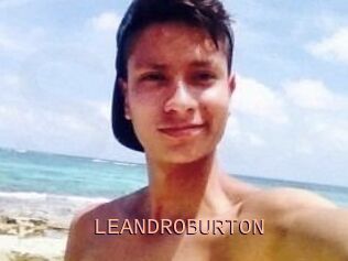 LEANDROBURTON