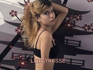 LEIDYROSSE