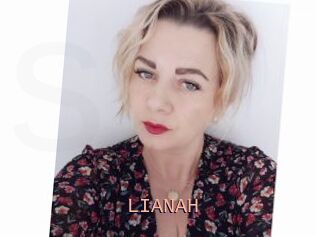 LIANAH