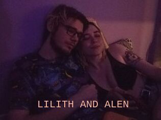 LILITH_AND_ALEN