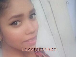 LISSISEXYHOT