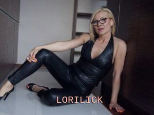 LORILICK