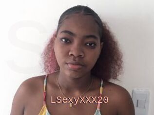 LSexyXXX20