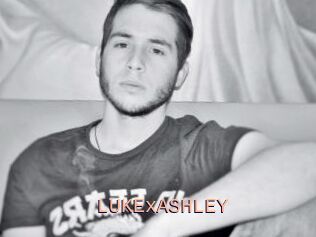 LUKExASHLEY